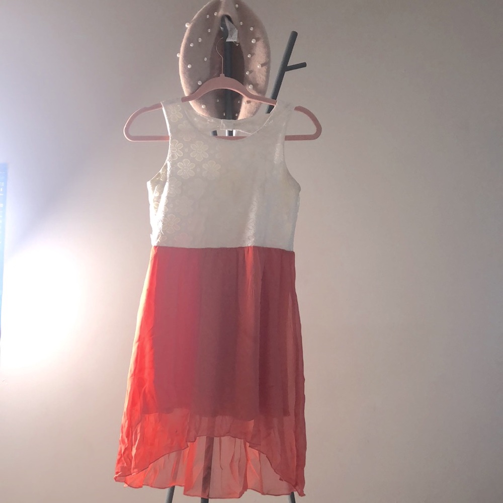JENNA & JESSIE Dress